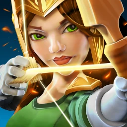Biểu tượng Arcane Legends MMO-Action RPG